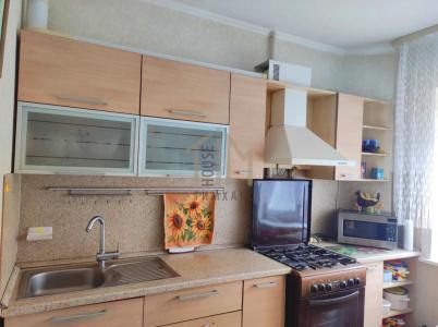 Продажа квартиры Омск. 70 лет Октября ул., 14к1 Продажа квартиры Омск. 70 лет Октября ул., 14к1