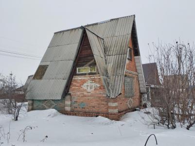 Продажа дачи Омск. Юбилейный тер.СОСН. . Юбилейный тер.СОСН