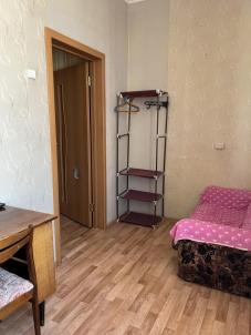 Аренда квартиры Омск. улица Лобкова 3