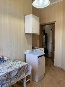 Аренда квартиры Омск. улица Лобкова 3