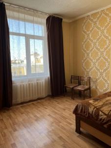 Аренда квартиры Омск. улица Лобкова 3