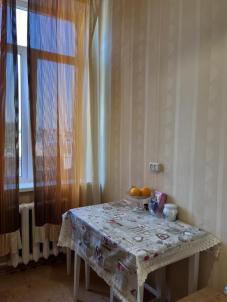 Аренда квартиры Омск. улица Лобкова 3