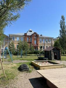 Аренда квартиры Омск. улица Лобкова 3