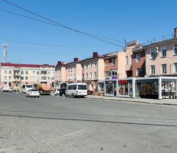 Аренда квартиры Омск. улица Лобкова 3