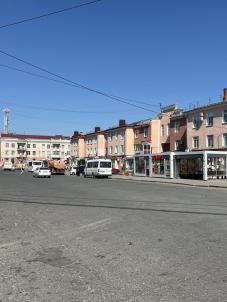 Аренда квартиры Омск. улица Лобкова 3