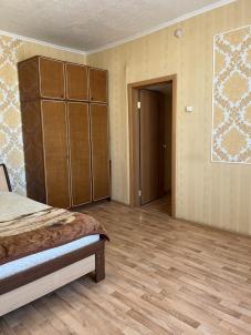 Аренда квартиры Омск. улица Лобкова 3