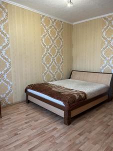 Аренда квартиры Омск. улица Лобкова 3