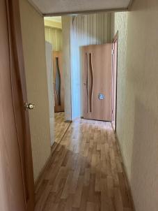 Аренда квартиры Омск. улица Лобкова 3