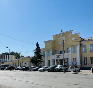 Аренда квартиры Омск. улица Лобкова 3