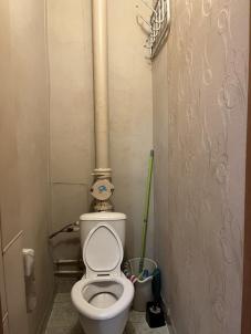 Аренда квартиры Омск. улица Лобкова 3