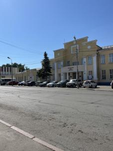 Аренда квартиры Омск. улица Лобкова 3