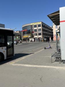 Аренда квартиры Омск. Лобкова 3