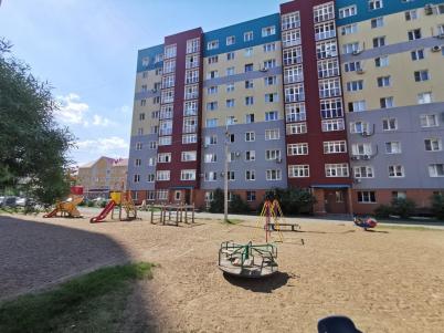 Продажа квартиры Омск. бульвар Архитекторов 8к1 Продажа квартиры Омск. бульвар Архитекторов 8к1