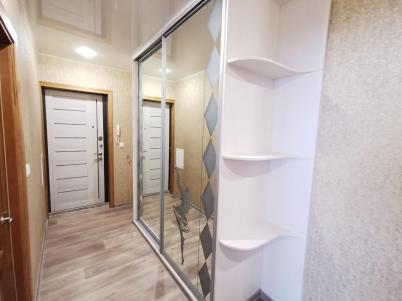 Продажа квартиры Омск. бульвар Архитекторов 8к1 Продажа квартиры Омск. бульвар Архитекторов 8к1