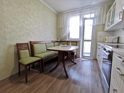 Продажа квартиры Омск. бульвар Архитекторов 8к1 Продажа квартиры Омск. бульвар Архитекторов 8к1