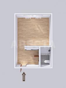 Продажа квартиры Омск. пр-кт. Мира, 28А Продажа квартиры Омск. пр-кт. Мира, 28А