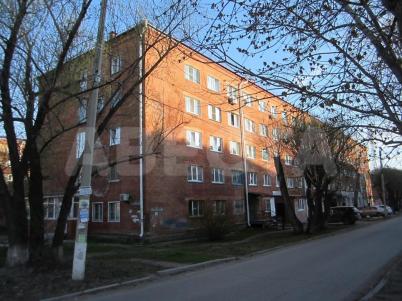 Продажа квартиры Омск. пр-кт. Мира, 28А