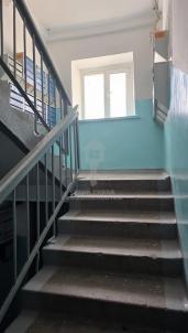 Продажа квартиры Омск. Попова, 5