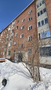 Продажа квартиры Омск. Попова, 5