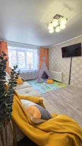Продажа квартиры Омск. Попова, 5