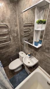 Продажа квартиры Омск. Попова, 5