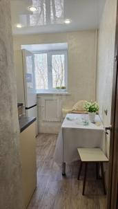 Продажа квартиры Омск. Попова, 5
