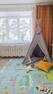 Продажа квартиры Омск. Попова, 5