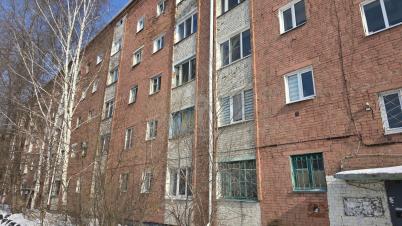 Продажа квартиры Омск. Попова, 5