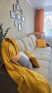 Продажа квартиры Омск. Попова, 5