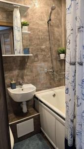 Продажа квартиры Омск. Попова, 5
