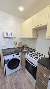 Продажа квартиры Омск. Попова, 5
