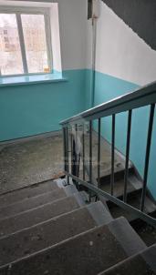 Продажа квартиры Омск. Попова, 5