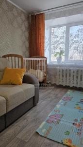 Продажа квартиры Омск. Попова, 5