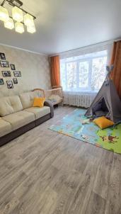 Продажа квартиры Омск. Попова, 5