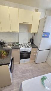 Продажа квартиры Омск. Попова, 5