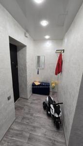 Продажа квартиры Омск. Попова, 5