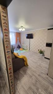Продажа квартиры Омск. Попова, 5