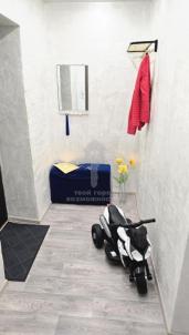 Продажа квартиры Омск. Попова, 5
