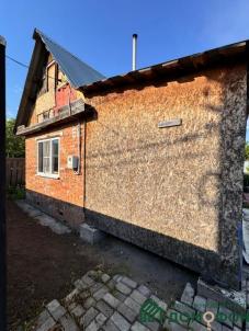 Продажа дачи Омск. ТСН Север, 6-я аллея Продажа дачи Омск. ТСН Север, 6-я аллея