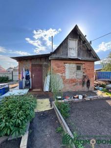 Продажа дачи Омск. ТСН Север, 6-я аллея Продажа дачи Омск. ТСН Север, 6-я аллея