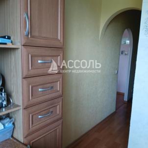 Продажа квартиры Омск. ул. 22 Апреля,55 Продажа квартиры Омск. ул. 22 Апреля,55