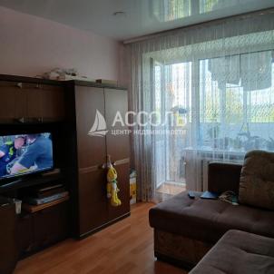 Продажа квартиры Омск. ул. 22 Апреля,55 Продажа квартиры Омск. ул. 22 Апреля,55