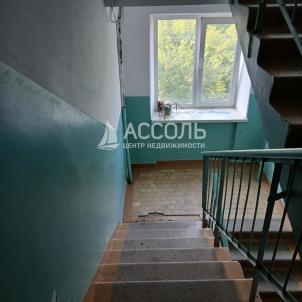 Продажа квартиры Омск. ул. 22 Апреля,55 Продажа квартиры Омск. ул. 22 Апреля,55