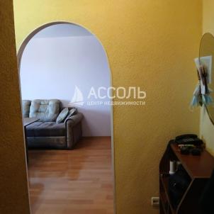 Продажа квартиры Омск. ул. 22 Апреля,55 Продажа квартиры Омск. ул. 22 Апреля,55