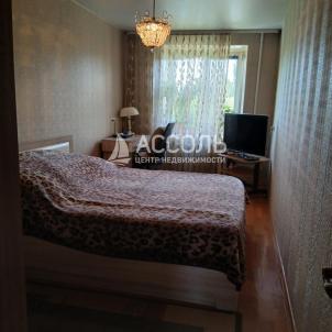 Продажа квартиры Омск. ул. 22 Апреля,55 Продажа квартиры Омск. ул. 22 Апреля,55