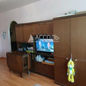 Продажа квартиры Омск. ул. 22 Апреля,55 Продажа квартиры Омск. ул. 22 Апреля,55