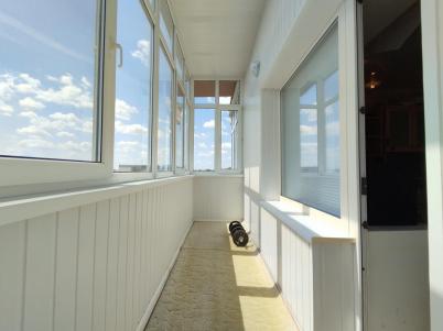 Продажа квартиры Омск.&nbsp;Магистральная ул., 18