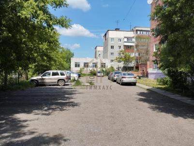 Продажа квартиры Омск. Магистральная ул., 18 Продажа квартиры Омск. Магистральная ул., 18