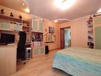 Продажа квартиры Омск.&nbsp;Магистральная ул., 18