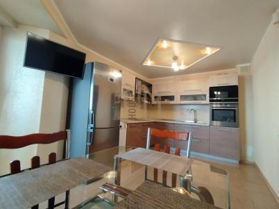 Продажа квартиры Омск. Магистральная ул., 18 Продажа квартиры Омск. Магистральная ул., 18